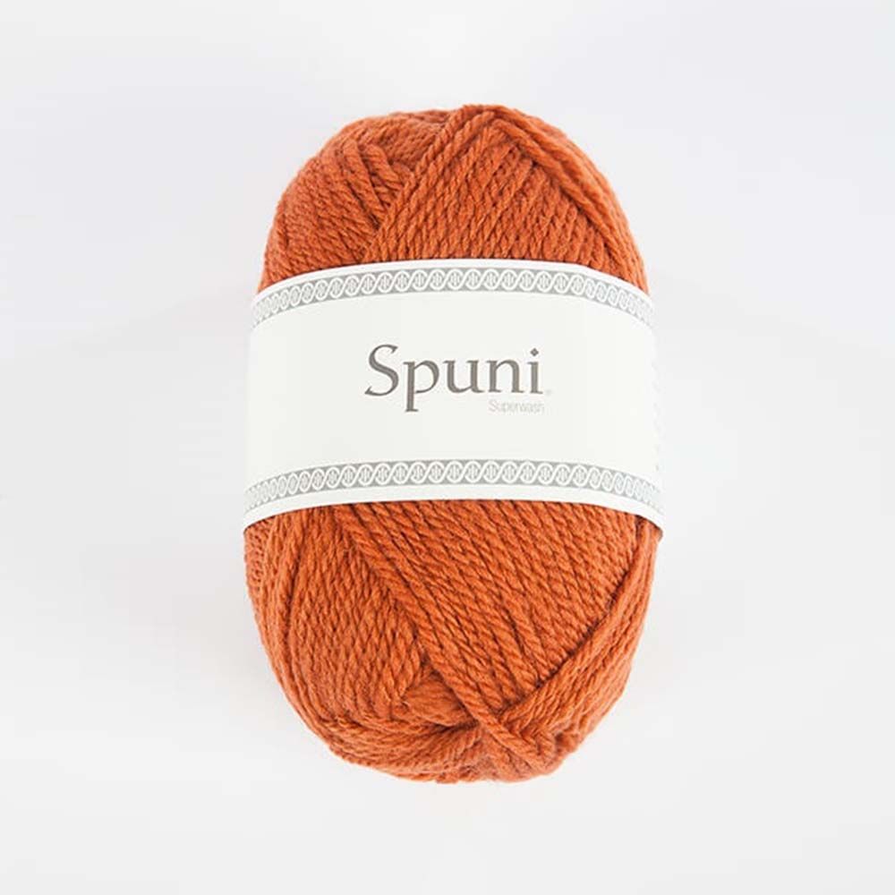 Lopi Spuni #7232 Rust