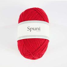Lade das Bild in den Galerie-Viewer, Lopi Spuni #7233 Crimson
