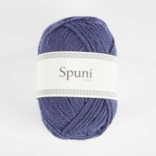 Lade das Bild in den Galerie-Viewer, Lopi Spuni #7235 Deep Wisteria
