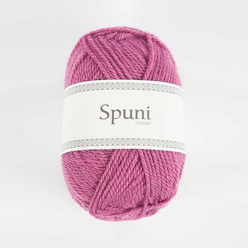 Lopi Spuni #7236 Wild Rose