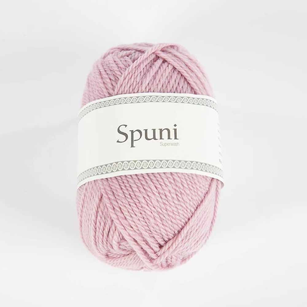 Lopi Spuni #7237 Misty Pink