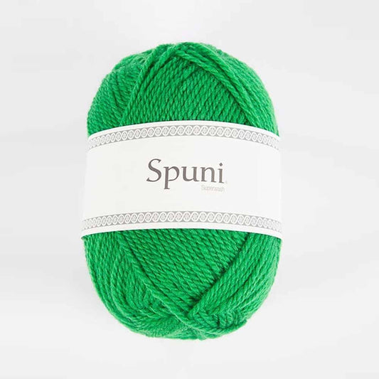 Lopi Spuni #7238 Firework Green