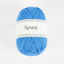 Lade das Bild in den Galerie-Viewer, Lopi Spuni #7239 Brilliant Blue
