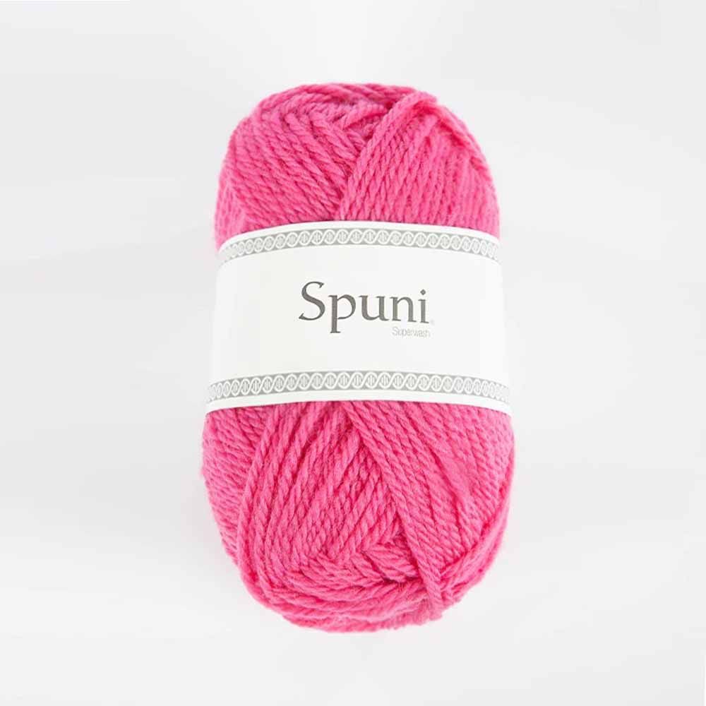 Lopi Spuni #7241 Super Pink