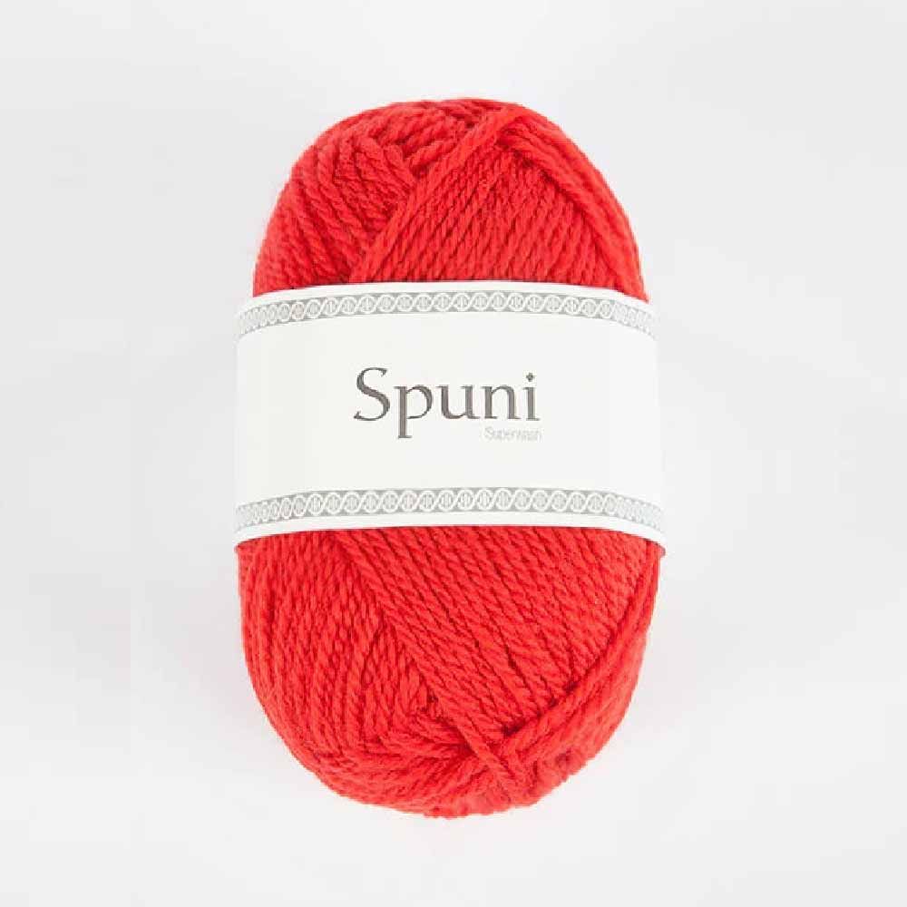 Lopi Spuni #7243 Scarlet