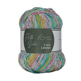 1832 Flotte Socke Rellana Linosa woolfree