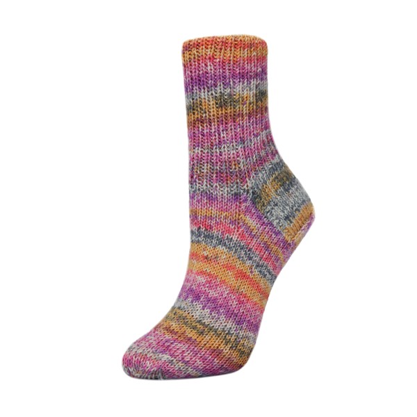 1830 Flotte Socke Linosa woolfree