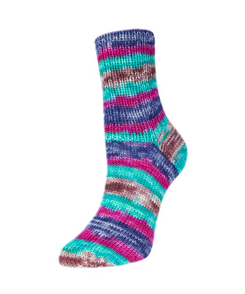 1890 Flotte Socke Silk Socks 4fach