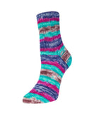 1890 Flotte Socke Silk Socks 4fach