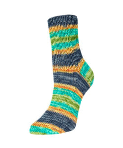 1892  Flotte Socke Silk Socks