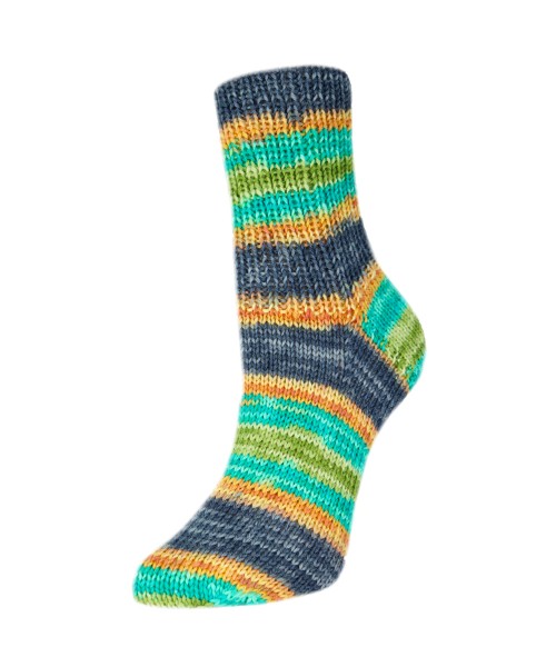 1892  Flotte Socke Silk Socks
