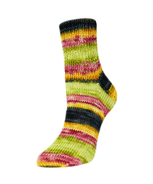 1894 Flotte Socke Silk Socks