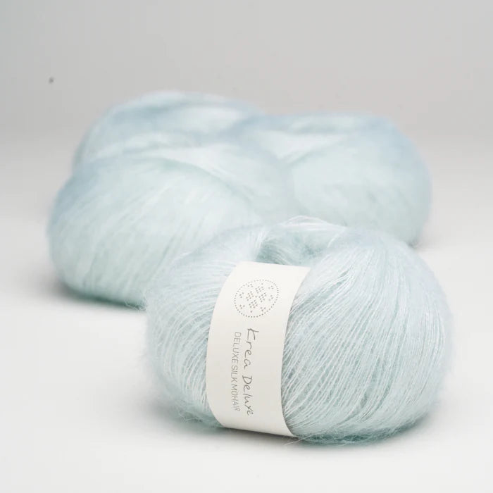 20 Deluxe Silk Mohair / Krea Deluxe