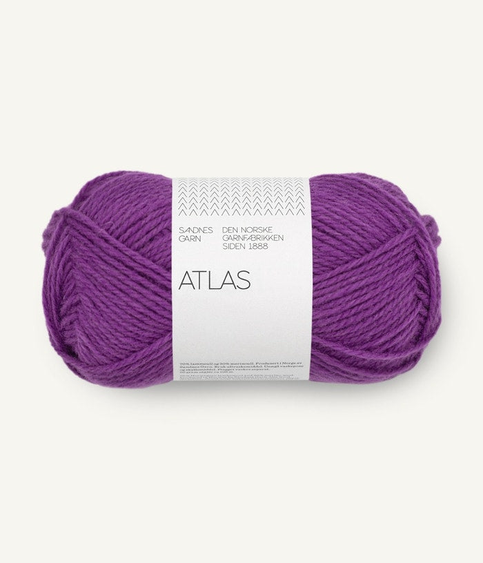 Sandnes Atlas 5045