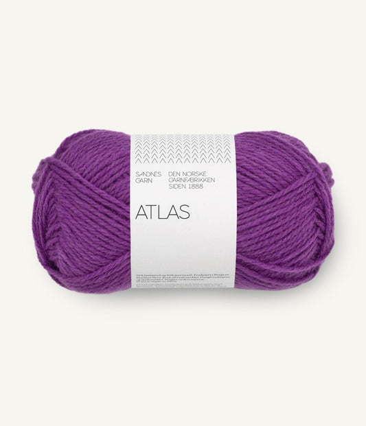 Sandnes Atlas 5045
