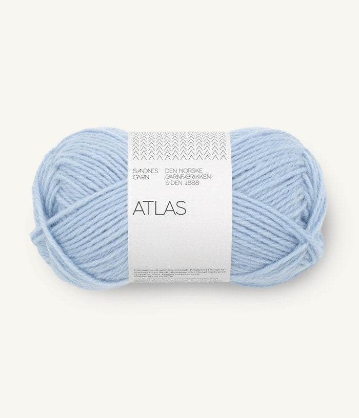 Sandnes Atlas 5812