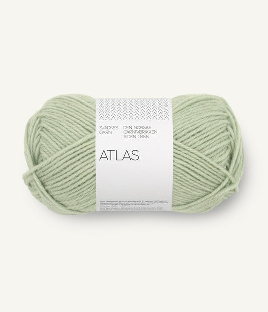 Sandnes Atlas 8521