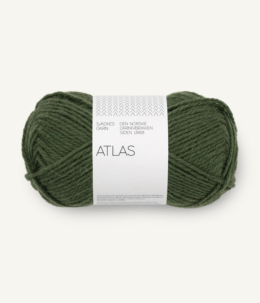 Sandnes Atlas 8571
