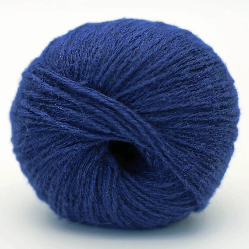 BC Garn Alva 22 - Cashmere revive