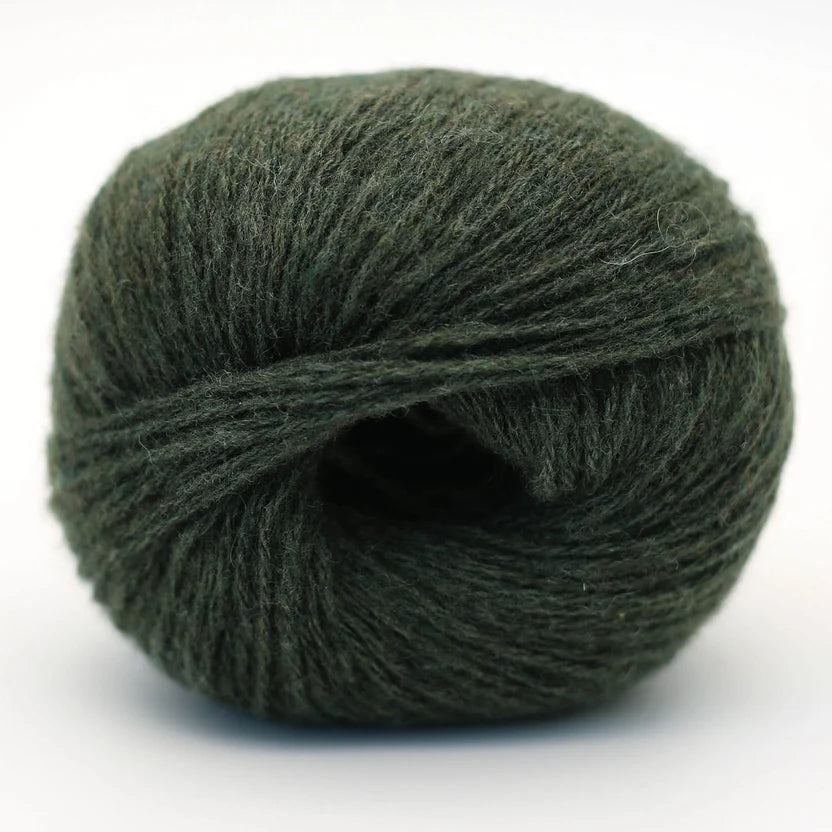 BC Garn Alva 23 - Cashmere revive