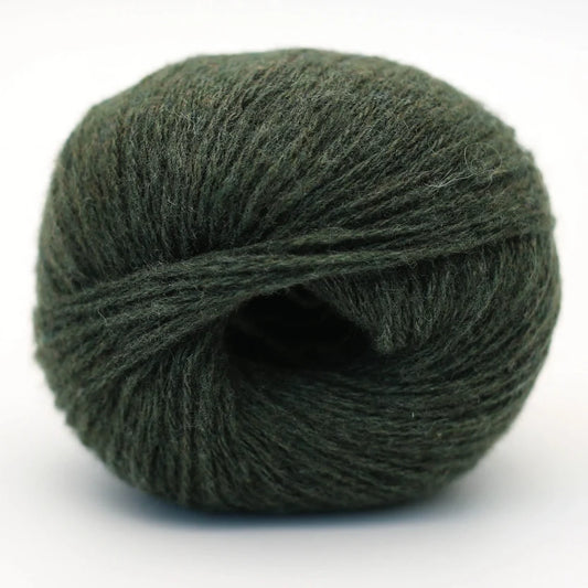 BC Garn Alva 23 - Cashmere revive