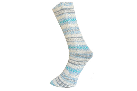 Ferner Mally Socks Xmas 24.12.2024