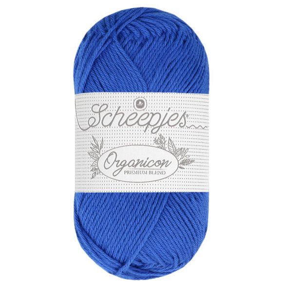 Organicon 252 Blue Orchid