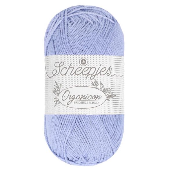 Organicon 255 Bluebell