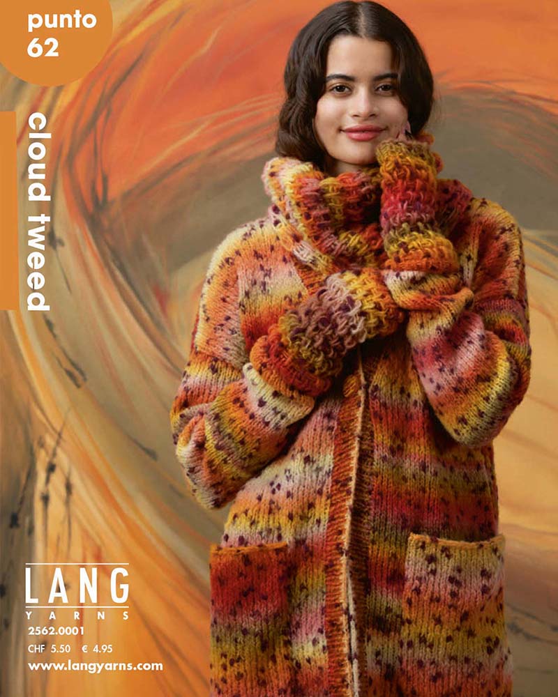 Punto 62 Cloud Tweed DE/FR/NL