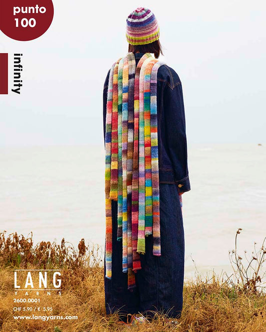 Punto 100 Infinity DE/FR/NL