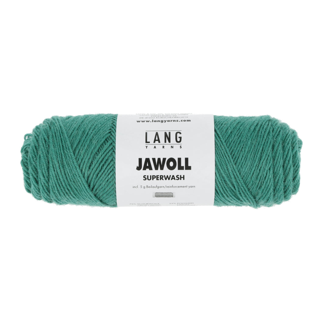 Lang Yarns Jawoll 273