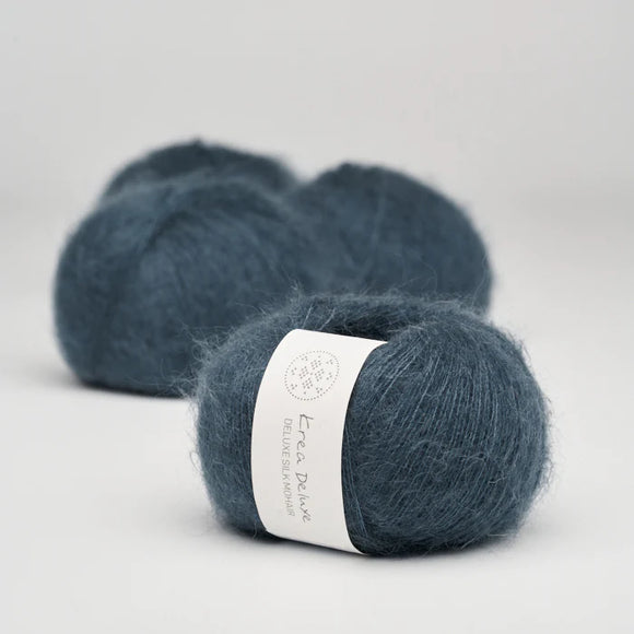 27 Deluxe Silk Mohair / Krea Deluxe