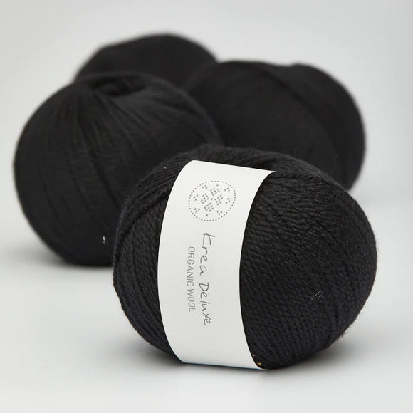 Farbe 28 Krea Deluxe Organic Wool 1