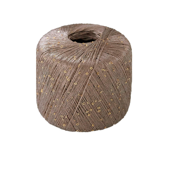 Lana Gatto Paillettes 30100