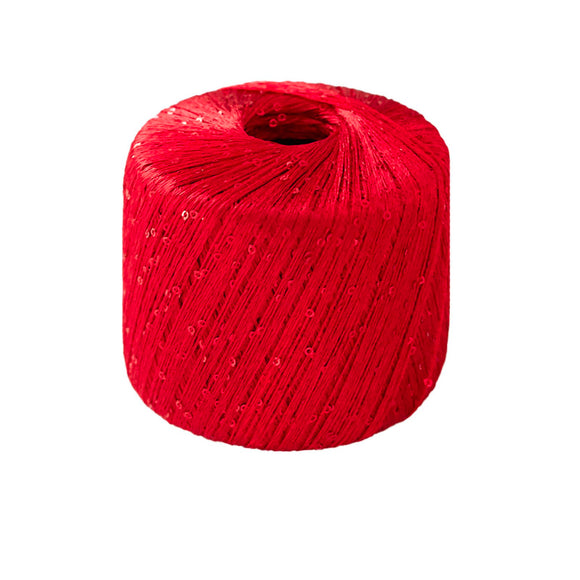 Lana Gatto Paillettes 30101