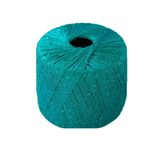 Lana Gatto Paillettes 30785