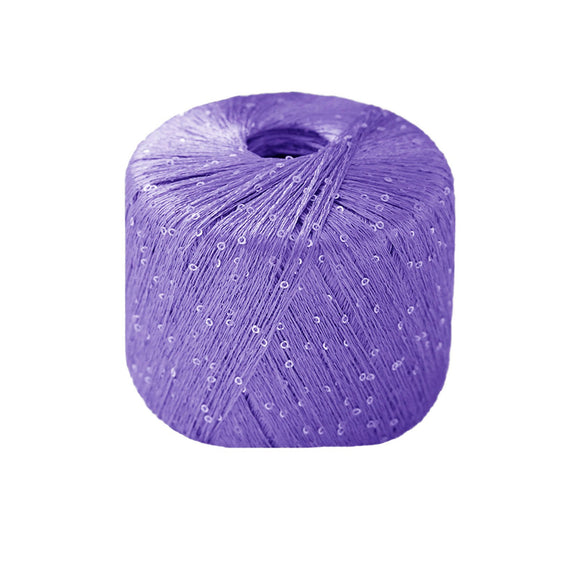 Lana Gatto Paillettes 30788