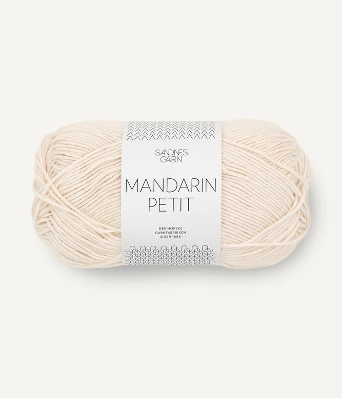 Mandarin Petit 1012