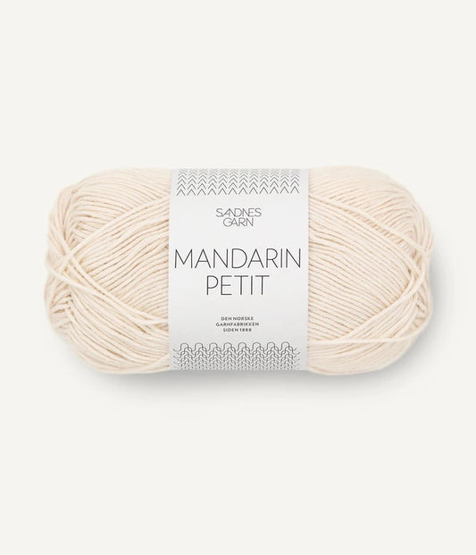 Mandarin Petit 1012