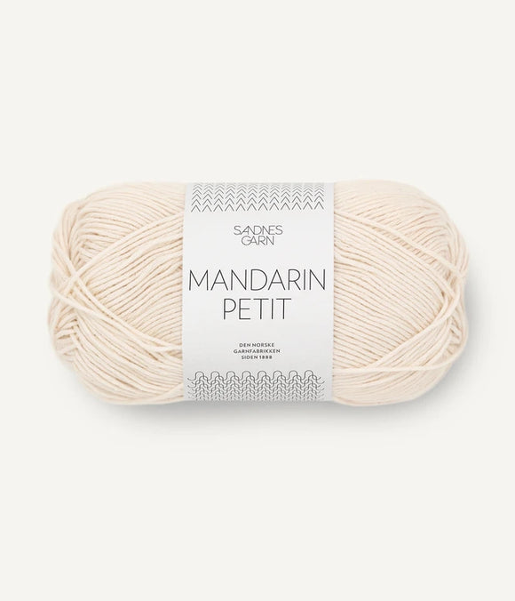 Mandarin Petit 1012