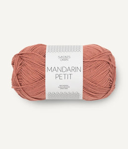Mandarin Petit 3535