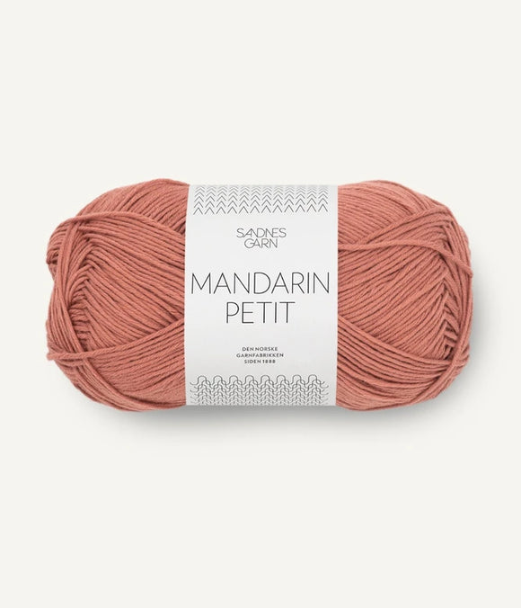 Mandarin Petit 3535