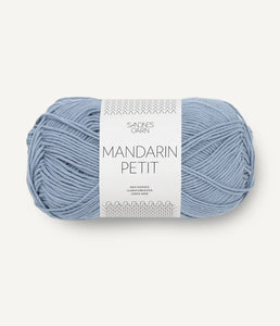Mandarin Petit 6032