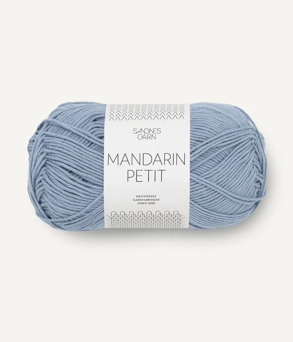 Mandarin Petit 6032