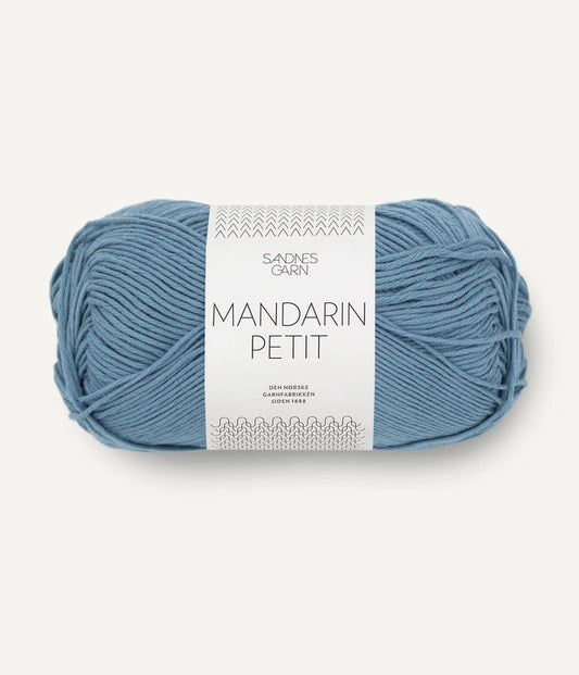 Mandarin Petit 9463