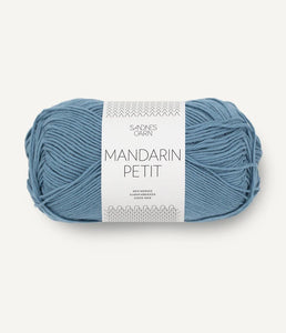 Mandarin Petit 9463