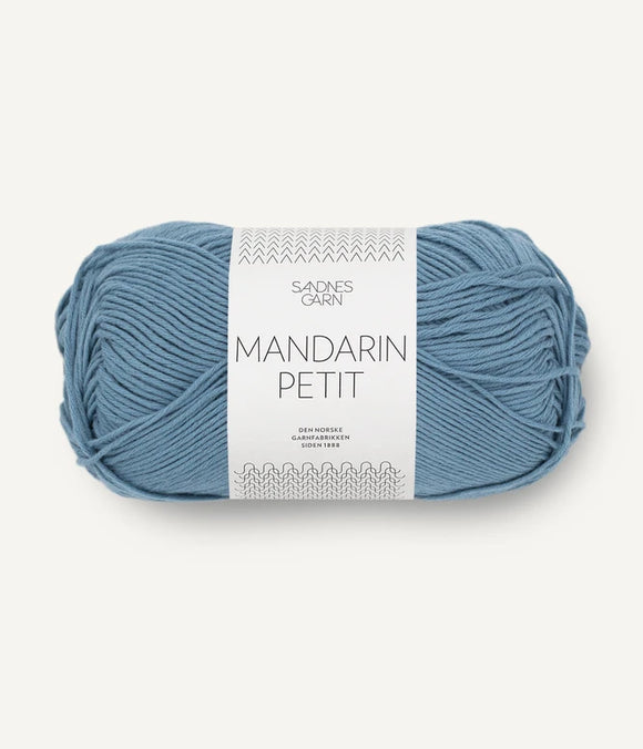 Mandarin Petit 9463