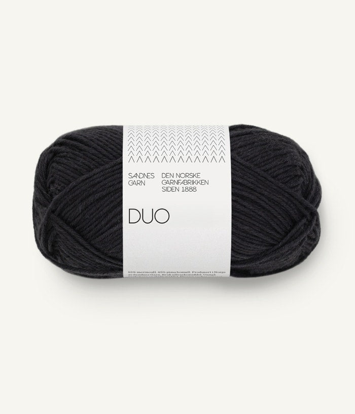 Sandnes Duo 1099