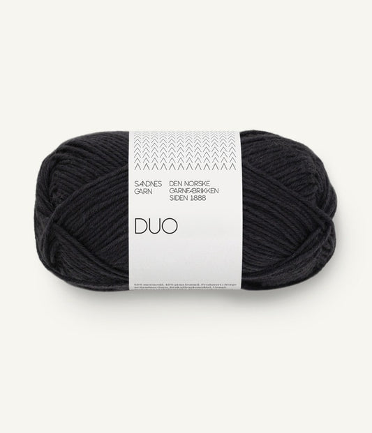Sandnes Duo 1099