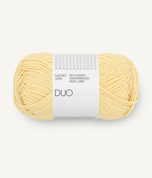 Sandnes Duo 2112